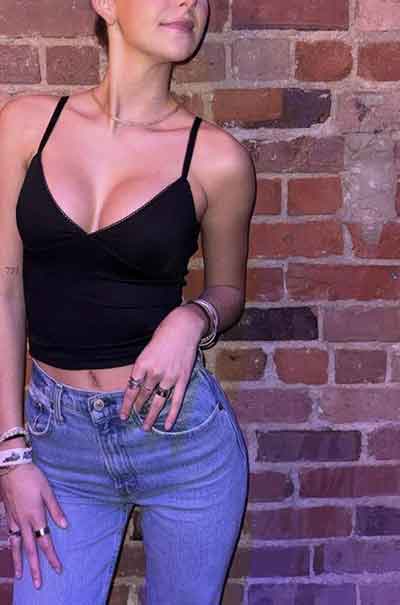 Julia, 29 Jahre, Lokale Sexanzeigen in Steglitz